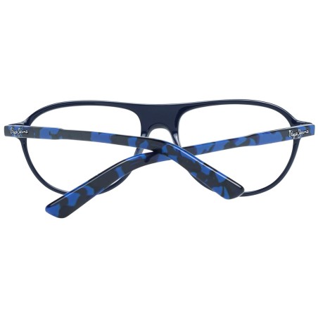 Montatura per Occhiali Uomo Pepe Jeans PJ3291 55C3 SILAS