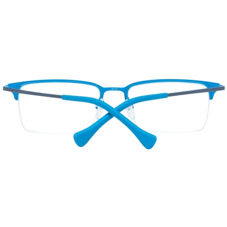 Montatura per Occhiali Uomo Police VPL290 550KAB