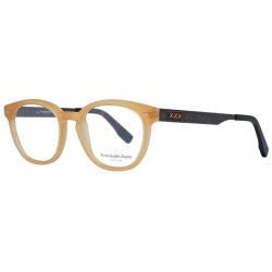 Montatura per Occhiali Uomo Ermenegildo Zegna ZC5007 04050