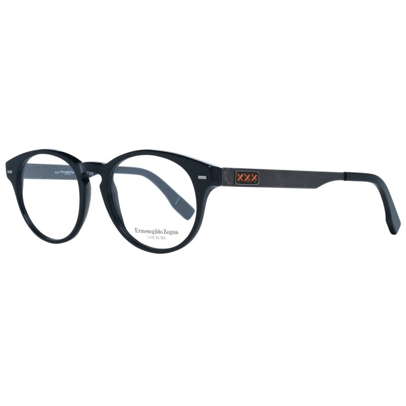 Montatura per Occhiali Uomo Ermenegildo Zegna ZC5008 00149 Montatura per Occhiali Uomo Ermenegildo Zegna ZC5008 00149