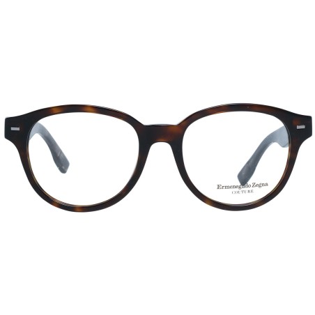 Montatura per Occhiali Uomo Ermenegildo Zegna ZC5002 05251