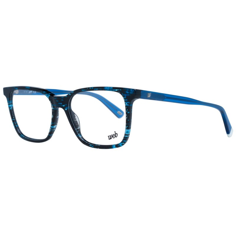 Montatura per Occhiali Uomo WEB EYEWEAR WE5312 52055