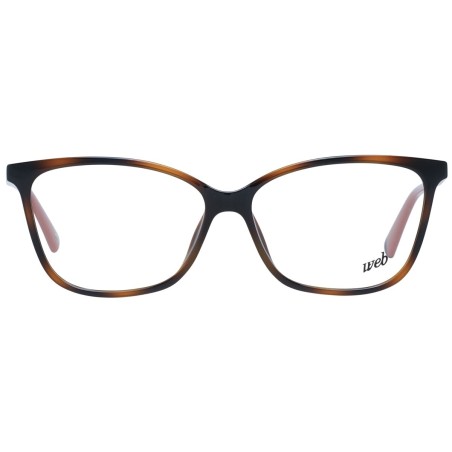 Montatura per Occhiali Donna Web Eyewear WE5321 55052