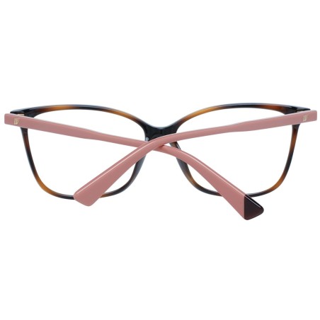 Montatura per Occhiali Donna Web Eyewear WE5321 55052