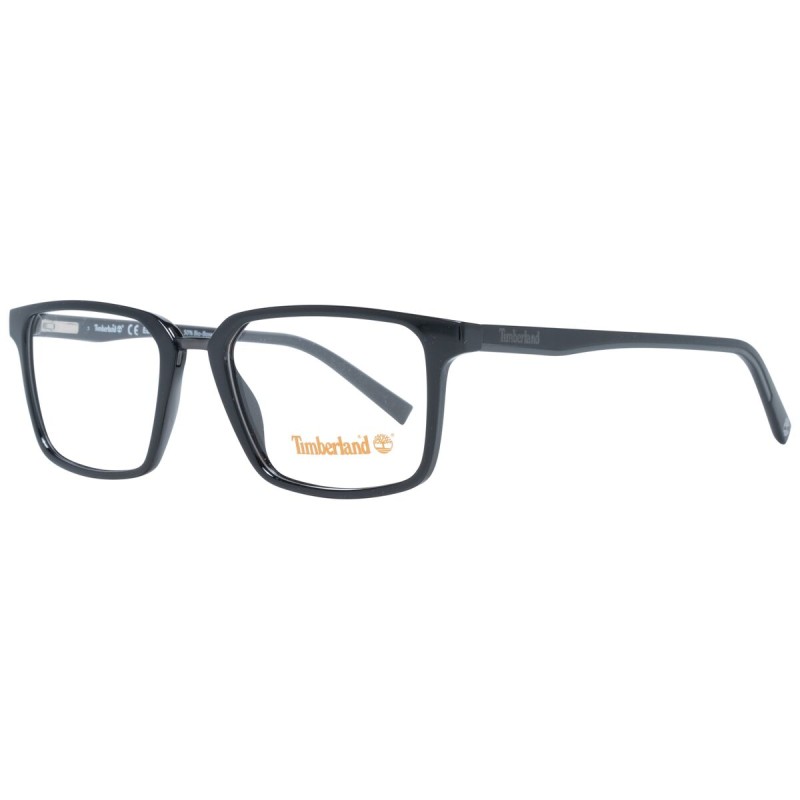 Montatura per Occhiali Uomo Timberland TB1733 53001 Montatura per Occhiali Uomo Timberland TB1733 53001