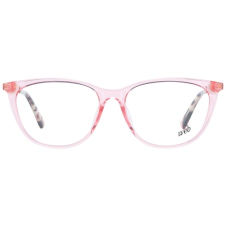 Montatura per Occhiali Donna Web Eyewear WE5254 52072