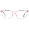 Montatura per Occhiali Donna Web Eyewear WE5254 52072