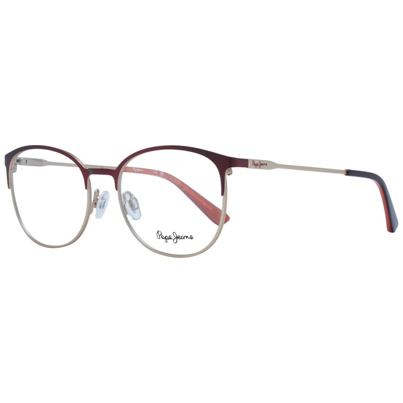 Montatura per Occhiali Donna Pepe Jeans PJ1365 50C2 Montatura per Occhiali Donna Pepe Jeans PJ1365 50C2
