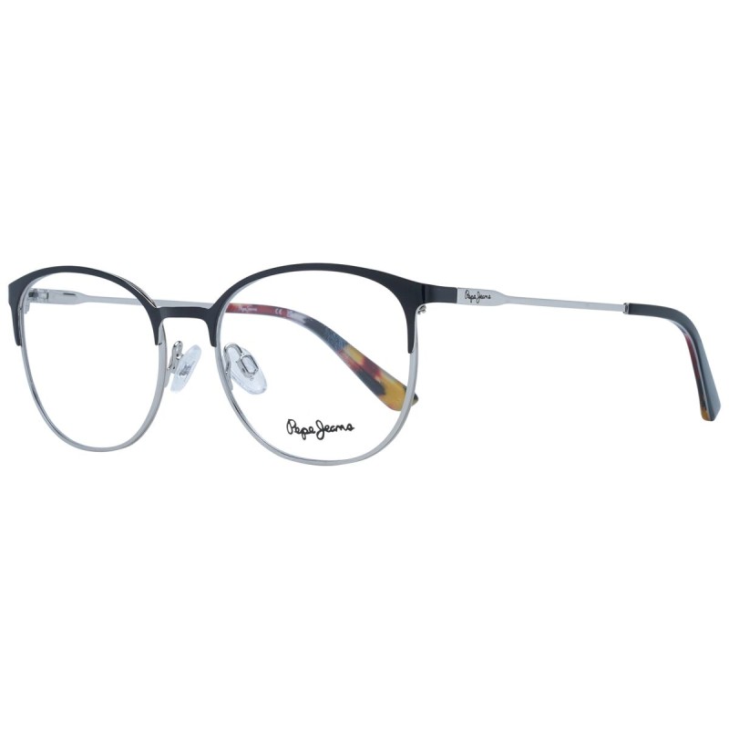 Montatura per Occhiali Donna Pepe Jeans PJ1365 50C3 Montatura per Occhiali Donna Pepe Jeans PJ1365 50C3