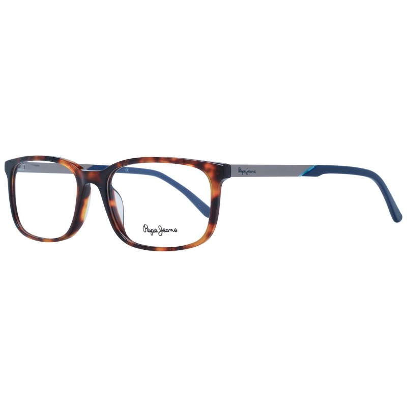 Montatura per Occhiali Uomo Pepe Jeans PJ3404 54C2 Montatura per Occhiali Uomo Pepe Jeans PJ3404 54C2