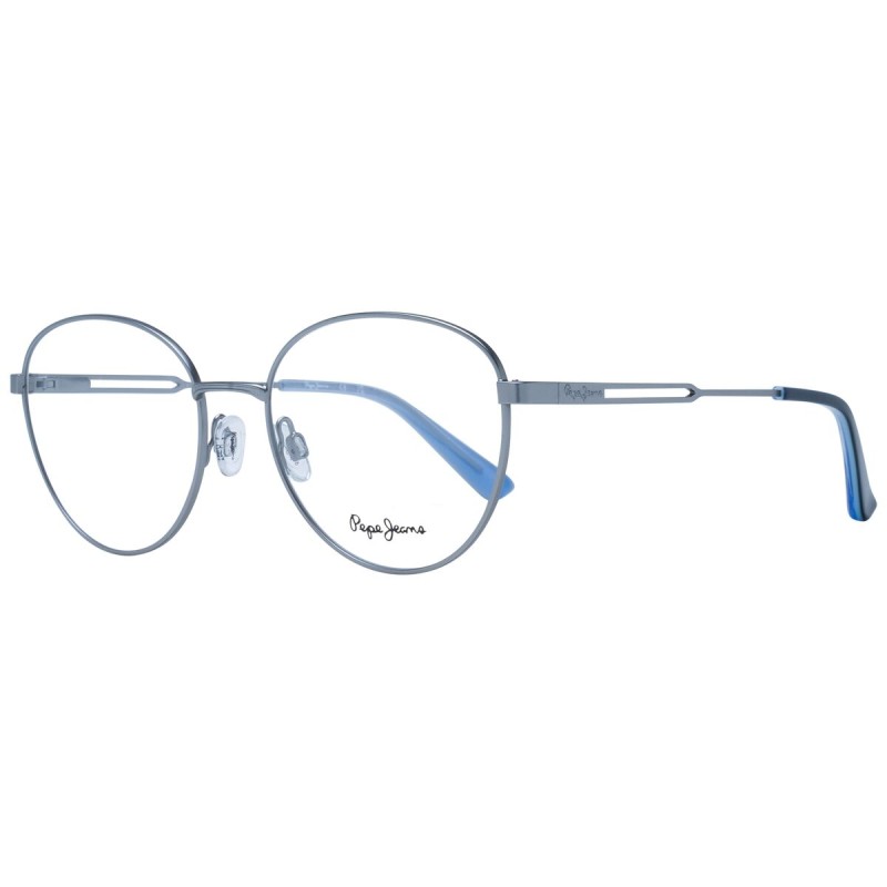 Montatura per Occhiali Uomo Pepe Jeans PJ1415 54910 Montatura per Occhiali Uomo Pepe Jeans PJ1415 54910