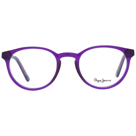 Montatura per Occhiali Donna Pepe Jeans PJ3428 50C6