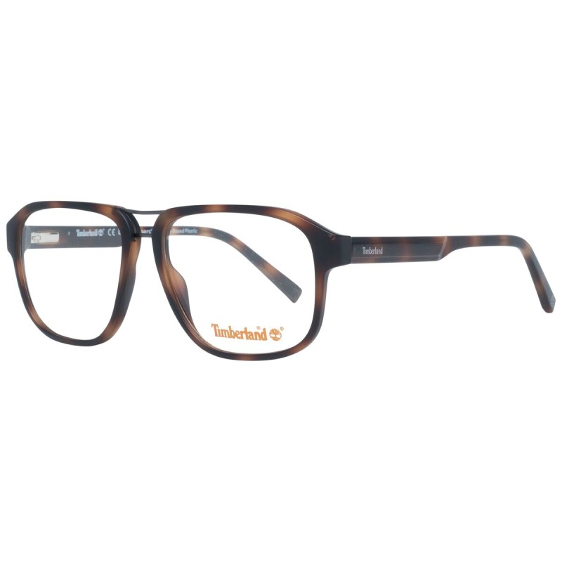 Montatura per Occhiali Uomo Timberland TB1764 56052 Montatura per Occhiali Uomo Timberland TB1764 56052