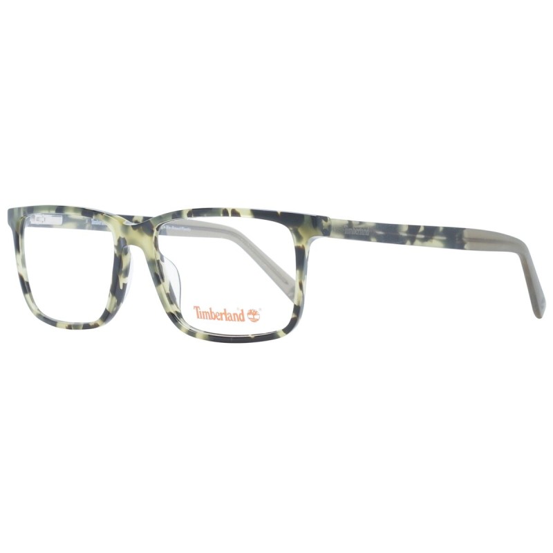 Montatura per Occhiali Uomo Timberland TB1823-H 56053 Montatura per Occhiali Uomo Timberland TB1823-H 56053