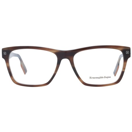 Montatura per Occhiali Uomo Ermenegildo Zegna EZ5231 56050
