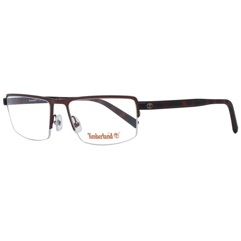 Montatura per Occhiali Uomo Timberland TB1821 54049 Montatura per Occhiali Uomo Timberland TB1821 54049