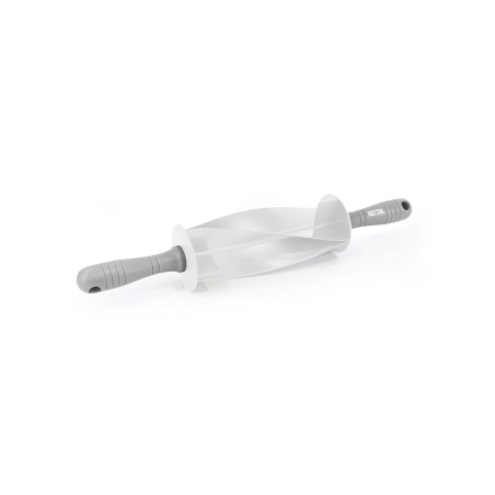 Mattarello con forme Quttin CROISSANT 38 x 6,5 cm (12 Unità)