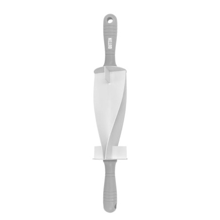 Mattarello con forme Quttin CROISSANT 38 x 6,5 cm (12 Unità)