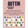 Bocchette per sac à poche Quttin XL 48 Unità