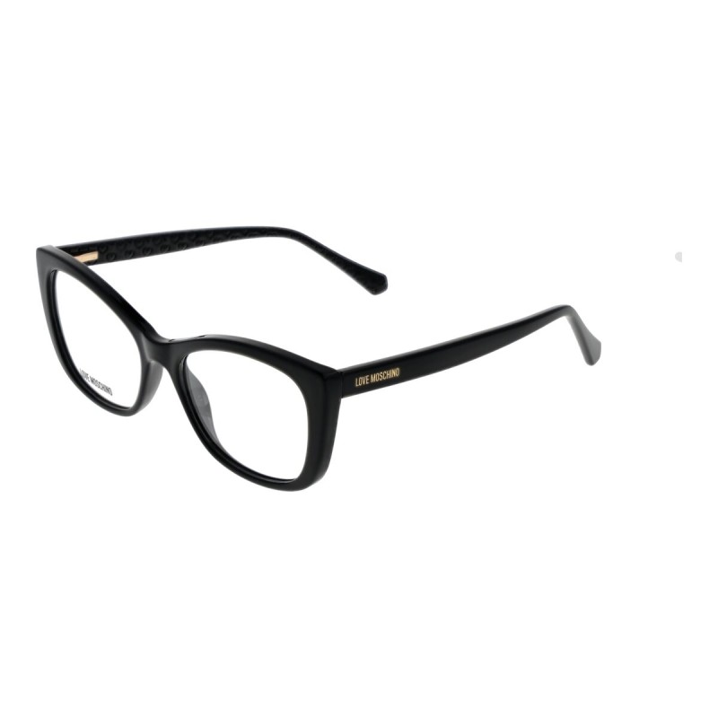 Montatura per Occhiali Donna Love Moschino MOL644 53807 Montatura per Occhiali Donna Love Moschino MOL644 53807