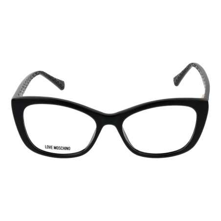 Montatura per Occhiali Donna Love Moschino MOL644 53807