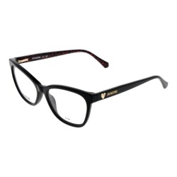 Montatura per Occhiali Donna Love Moschino MOL639 54INA
