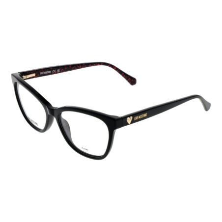 Montatura per Occhiali Donna Love Moschino MOL639 54INA