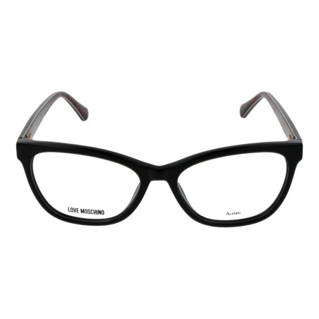 Montatura per Occhiali Donna Love Moschino MOL639 54INA