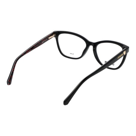 Montatura per Occhiali Donna Love Moschino MOL639 54INA