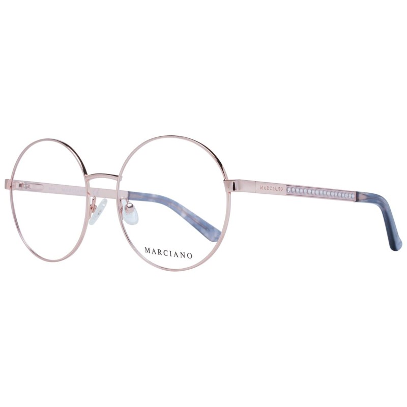 Montatura per Occhiali Donna Guess Marciano GM0323 54028 Montatura per Occhiali Donna Guess Marciano GM0323 54028