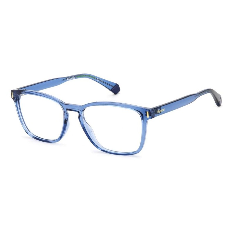 Montatura per Occhiali Unisex Polaroid PLD D462 Montatura per Occhiali Unisex Polaroid PLD D462