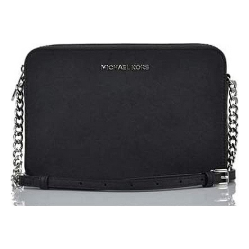 Borsa Donna Michael Kors 35F8STTC9L-BLACK Nero 14 x 17 x 5 cm Borsa Donna Michael Kors 35F8STTC9L-BLACK Nero 14 x 17 x 5 cm