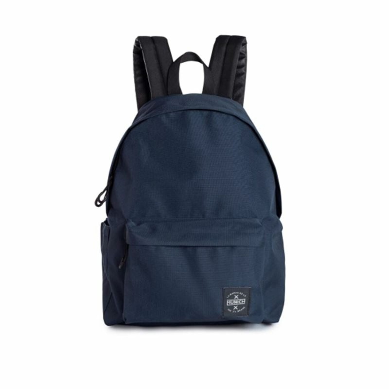 Zaino Casual Munich Basic Multicolore Zaino Casual Munich Basic Multicolore