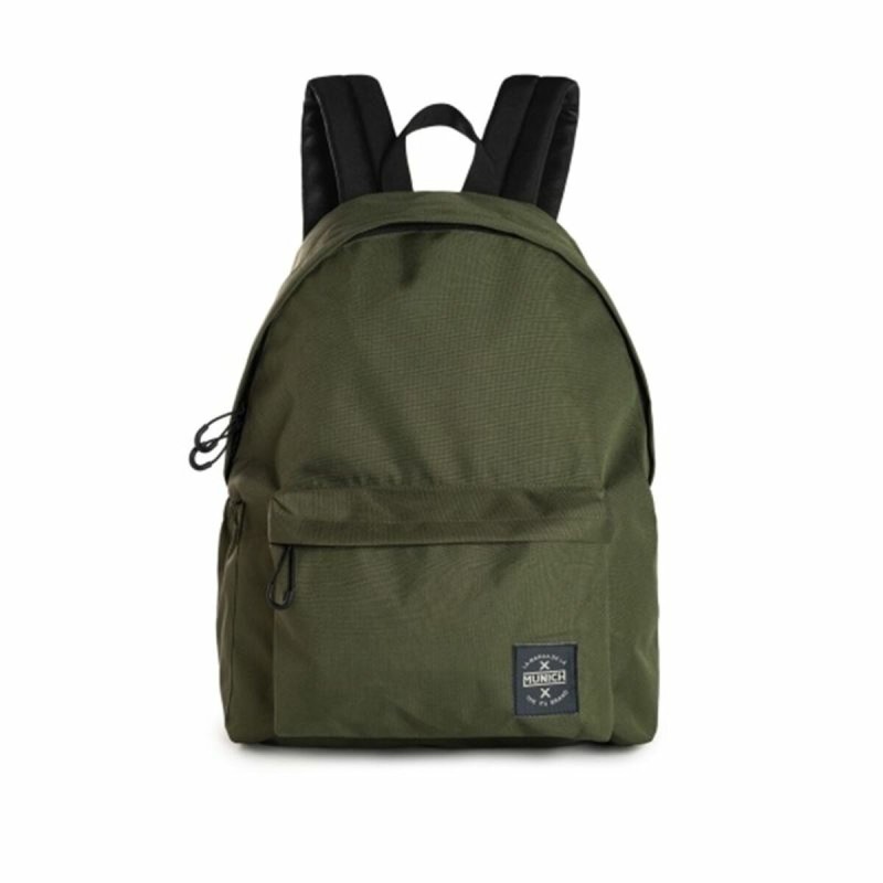 Zaino Casual Munich Basic Multicolore Zaino Casual Munich Basic Multicolore