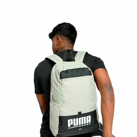 Zaino Casual Puma Plus Backpack Multicolore