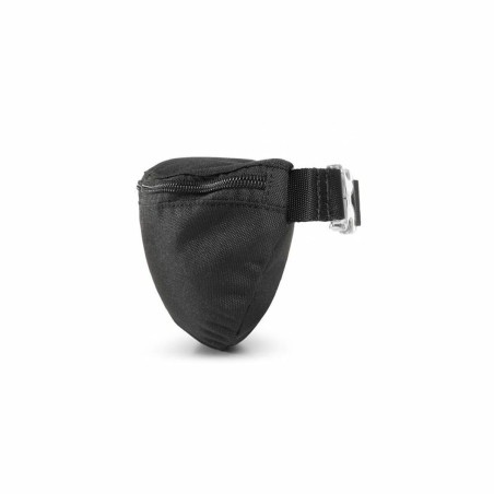 Marsupio Converse 10019907-A05 Nero