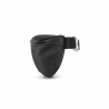 Marsupio Converse 10019907-A05 Nero