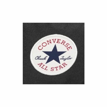 Marsupio Converse 10019907-A05 Nero