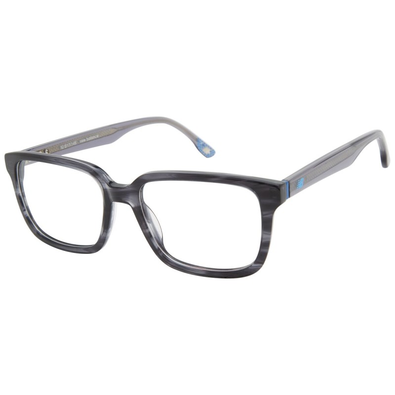 Montatura per Occhiali Uomo New Balance NB414101 52 Montatura per Occhiali Uomo New Balance NB414101 52