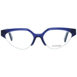 Montatura per Occhiali Donna Sportmax SM5004 54090