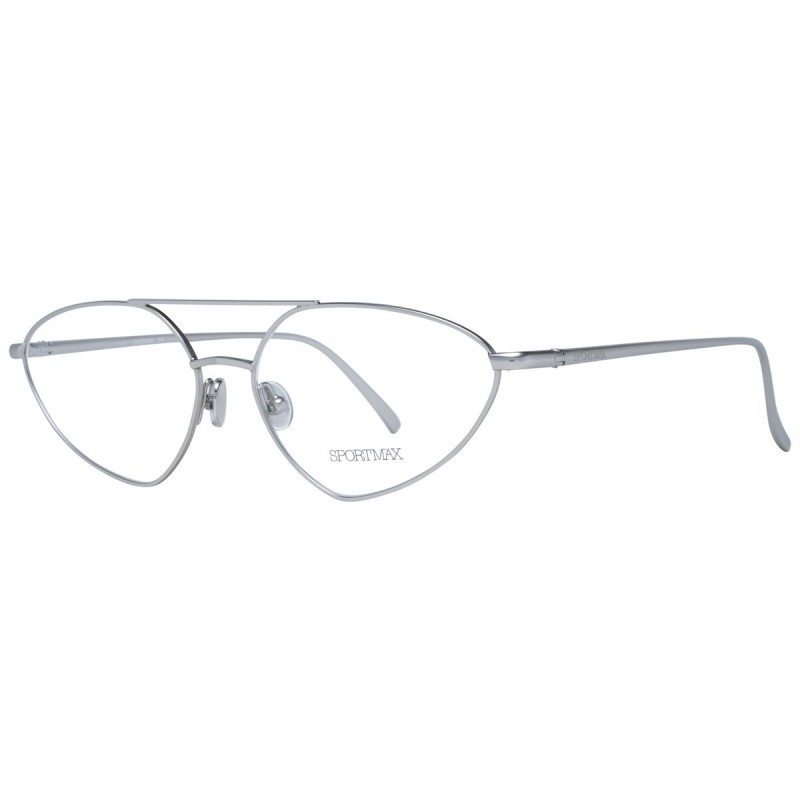 Montatura per Occhiali Donna Sportmax SM5006 56032 Montatura per Occhiali Donna Sportmax SM5006 56032
