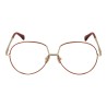 Montatura per Occhiali Donna Max Mara MM5119 57042