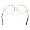 Montatura per Occhiali Donna Max Mara MM5119 57042