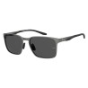 Occhiali da sole Uomo Under Armour UA ASSIST MTL_G