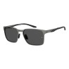 Occhiali da sole Uomo Under Armour UA ASSIST MTL_G
