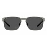 Occhiali da sole Uomo Under Armour UA ASSIST MTL_G
