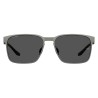 Occhiali da sole Uomo Under Armour UA ASSIST MTL_G