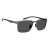 Occhiali da sole Uomo Under Armour UA ASSIST MTL_G
