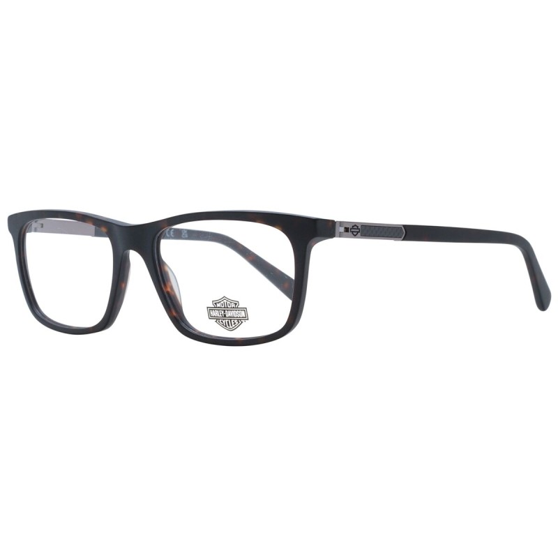 Montatura per Occhiali Uomo Harley-Davidson HD0975 54052 Montatura per Occhiali Uomo Harley-Davidson HD0975 54052