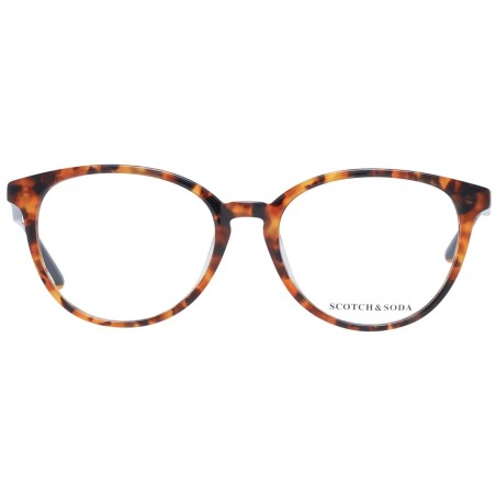 Montatura per Occhiali Donna Scotch & Soda SS3007 53101